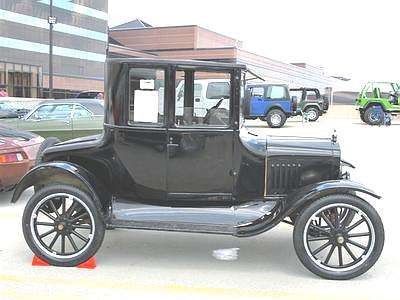Model T