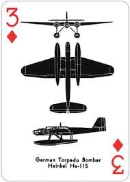 aircraft spotter cards 2