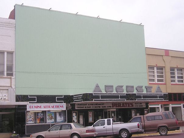 Augusta Theater